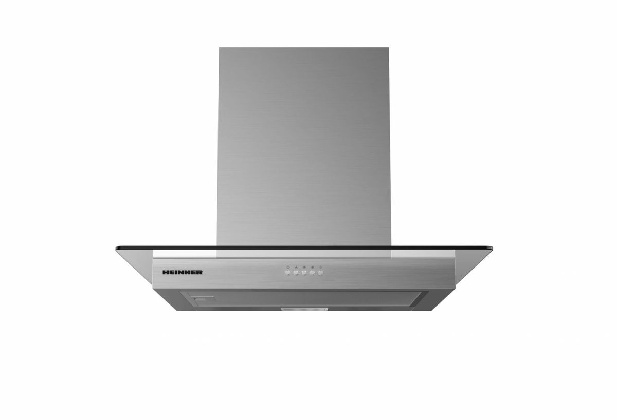 Ištraukiamasis gartraukis HDCH-MD630GIX HEINNER