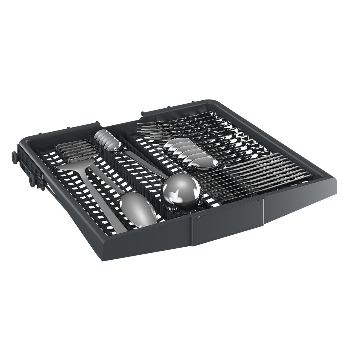 Įmontuojama indaplovė Beko BDIN25324