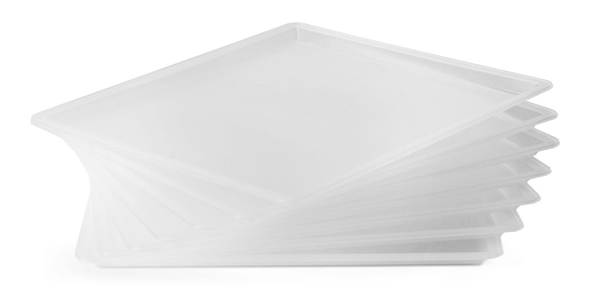 Padėklas G21 60081253 7 vnt