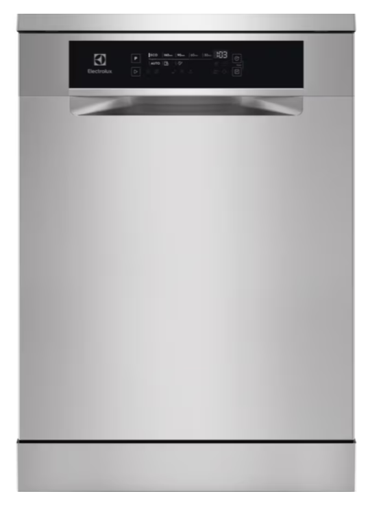 Indaplovė ELECTROLUX ESG88600SX Indaplovė ELECTROLUX ESG88600SX
