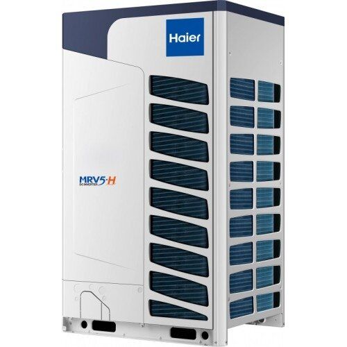 Išorinis blokas Haier MRV 5-H 27 kW (vidinių blokų iki 13) (3f)