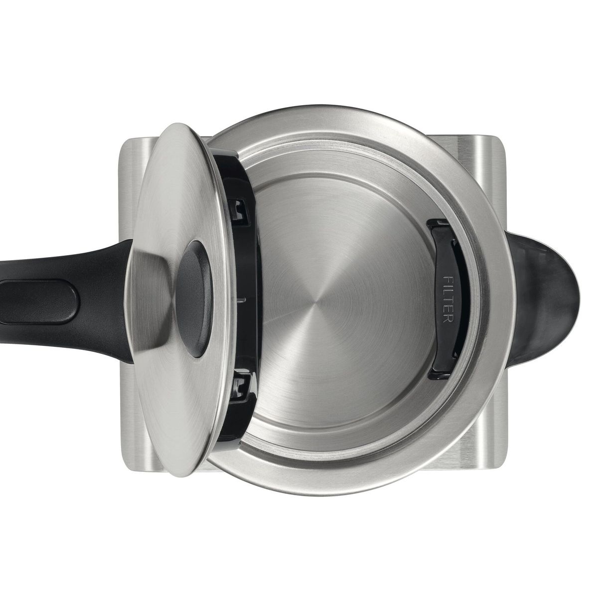 Virdulys Bosch Standard 1.7 l