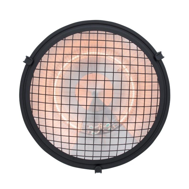 Šildytuvas SUNRED Heater IND-2100H