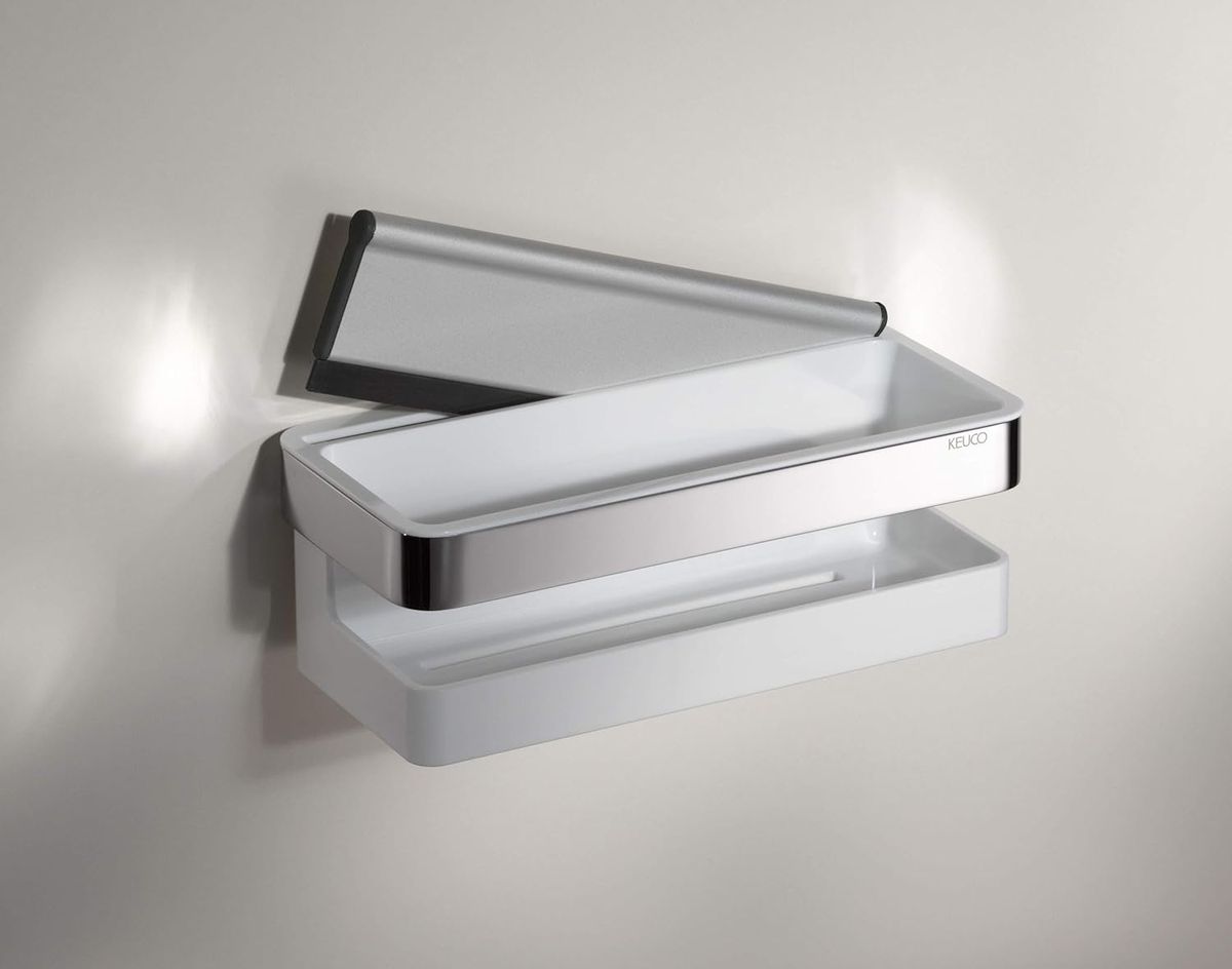 Krepšelis dušui KEUCO MOLL, 12759010000