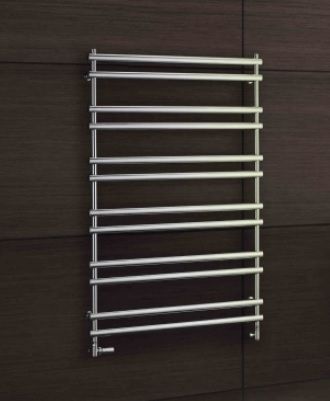 Rankšluosčių džiovintuvas PMH Ulysses 50x83,8x50 cm, chromas, U4C Rankšluosčių džiovintuvas PMH Ulysses 50x83,8x50 cm, chromas, U4C