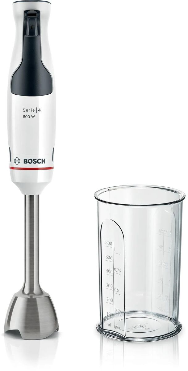 Trintuvas Bosch Serie 4 MSM4W210 Trintuvas Bosch Serie 4 MSM4W210