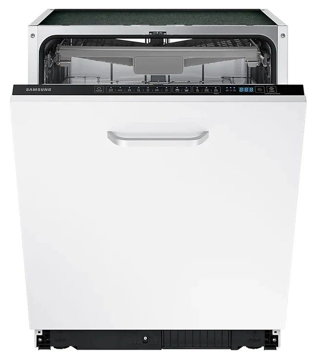Indaplovė Samsung DW60M6031BB Indaplovė Samsung DW60M6031BB