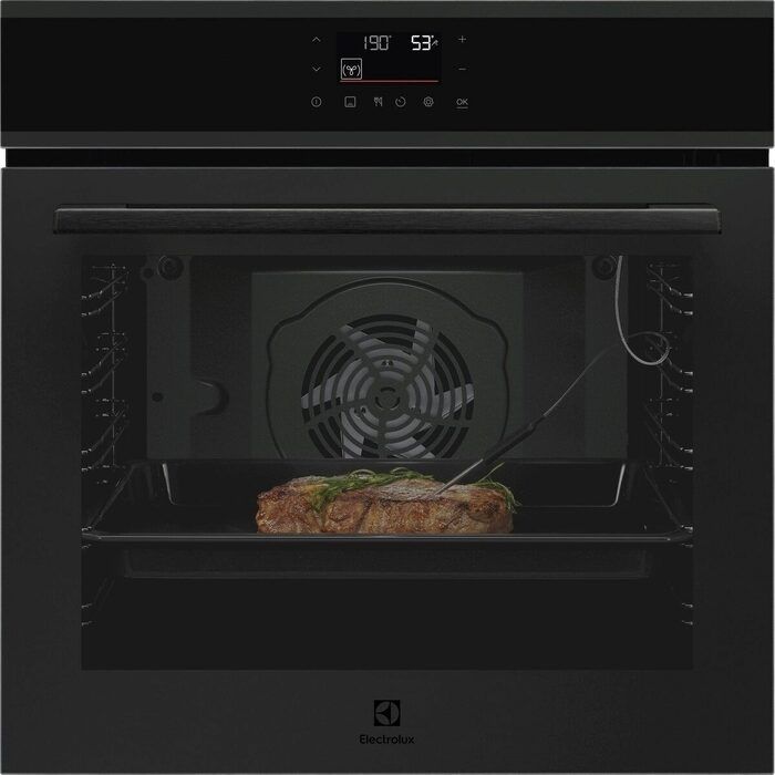 Orkaitė ELECTROLUX EOE7P86E
