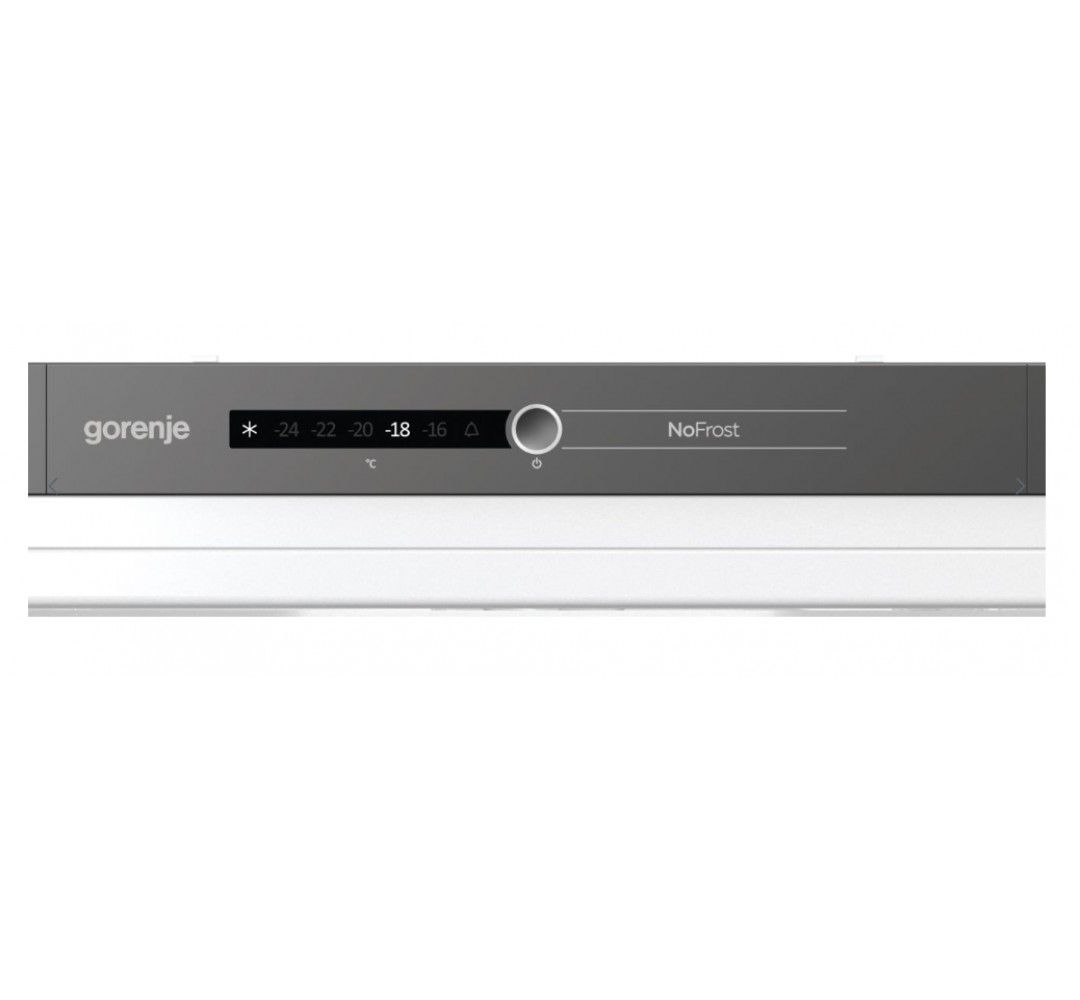 Šaldytuvas Gorenje FNI5182A1 Šaldytuvas Gorenje FNI5182A1