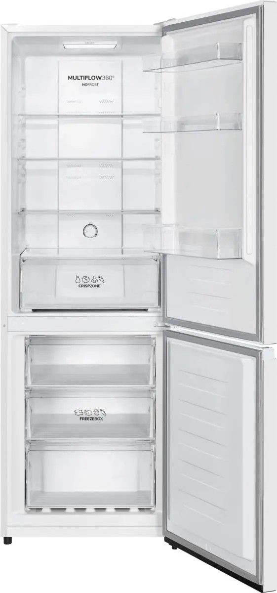 Šaldytuvas Gorenje G200, NRK6182PW4 Šaldytuvas Gorenje G200, NRK6182PW4