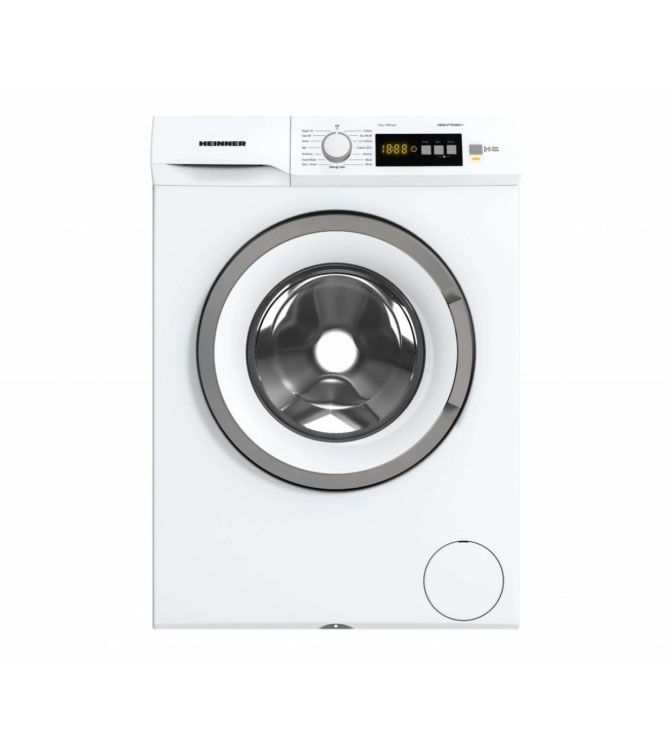 Skalbimo mašina HWM-VT1610KD++ HEINNER Skalbimo mašina HWM-VT1610KD++ HEINNER