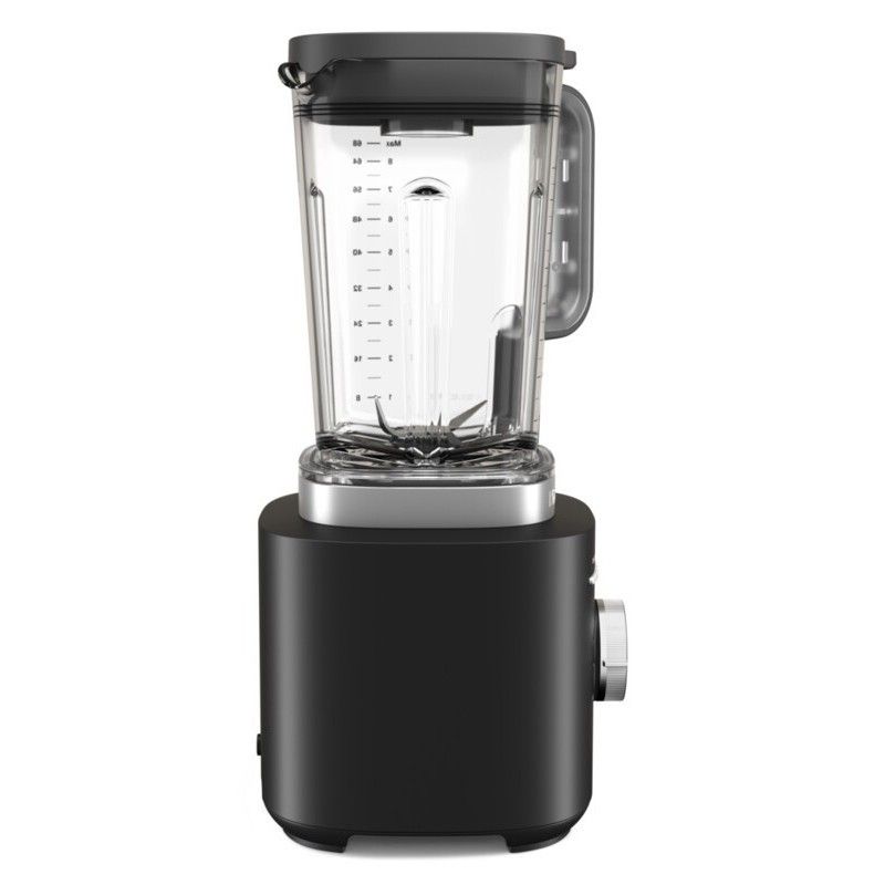 Kokteilinė KitchenAid Pure Power, 5KSB2073EBM, Matte Black, 2 l Kokteilinė KitchenAid Pure Power, 5KSB2073EBM, Matte Black, 2 l