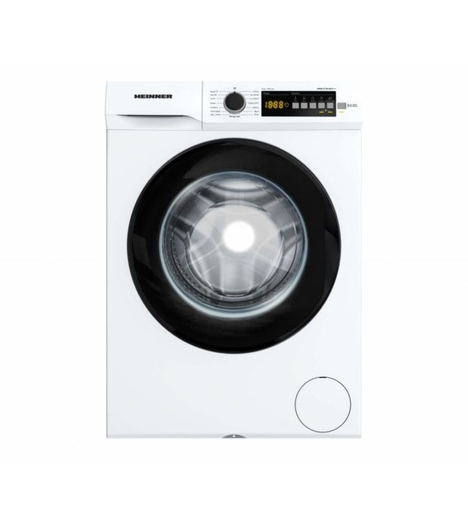 Skalbimo mašina HWM-VT2814KD+++ HEINNER