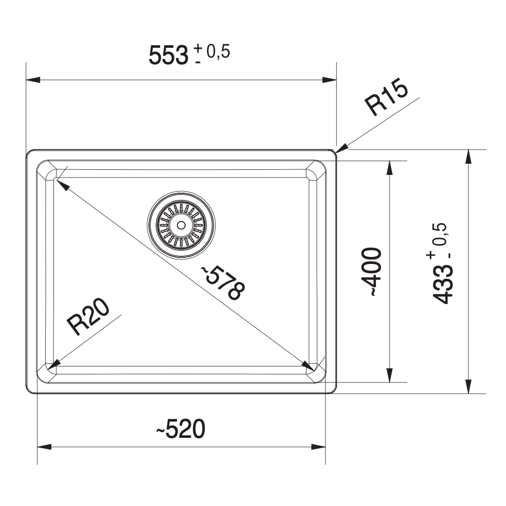 Plautuvė Franke MRG 210/110-52 juoda matinė sp., juoda sukamoji rankenėlė, juodas persipylimo dangtelis, 1140659121 Plautuvė Franke MRG 210/110-52 juoda matinė sp., juoda sukamoji rankenėlė, juodas persipylimo dangtelis, 1140659121