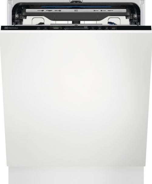 Indaplovė ELECTROLUX EES68600L Indaplovė ELECTROLUX EES68600L