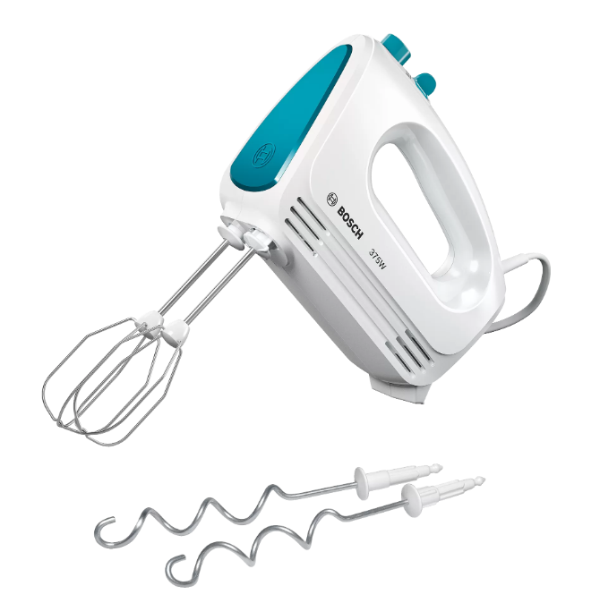 Plaktuvas BOSCH MFQ2210D