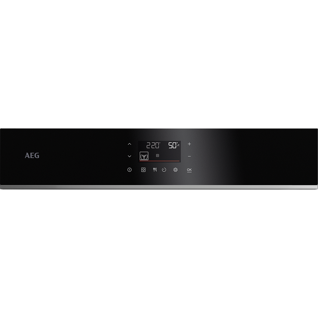 Orkaitė AEG TA5CB53APB Orkaitė AEG TA5CB53APB