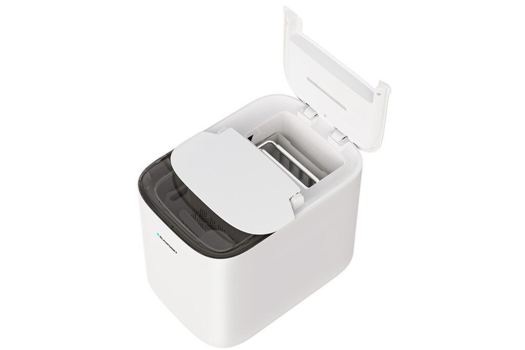 Ledukų gaminimo aparatas Blaupunkt IMB601 Ledukų gaminimo aparatas Blaupunkt IMB601
