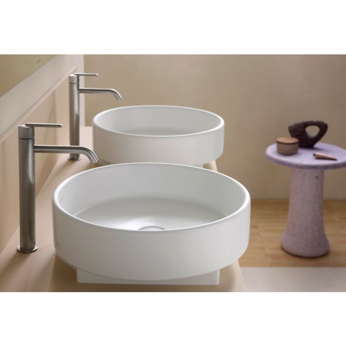 Praustuvo maišytuvas Duravit Balcoon XL, nerūdijančio plieno BA1043002070 Praustuvo maišytuvas Duravit Balcoon XL, nerūdijančio plieno BA1043002070