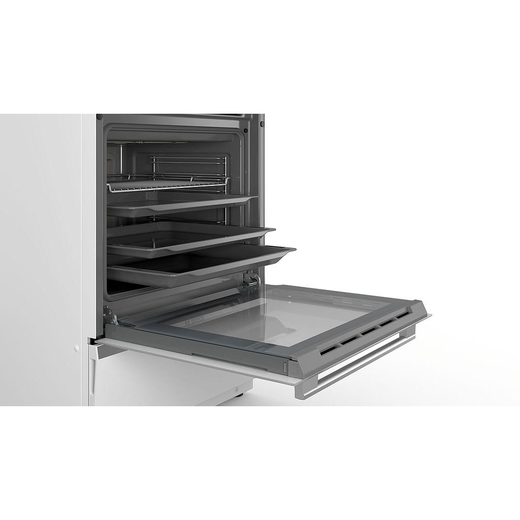 Viryklė BOSCH HLT59E020U