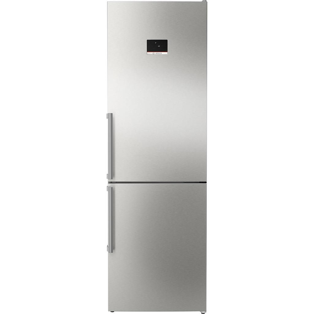 Šaldytuvas BOSCH KGN367ICT