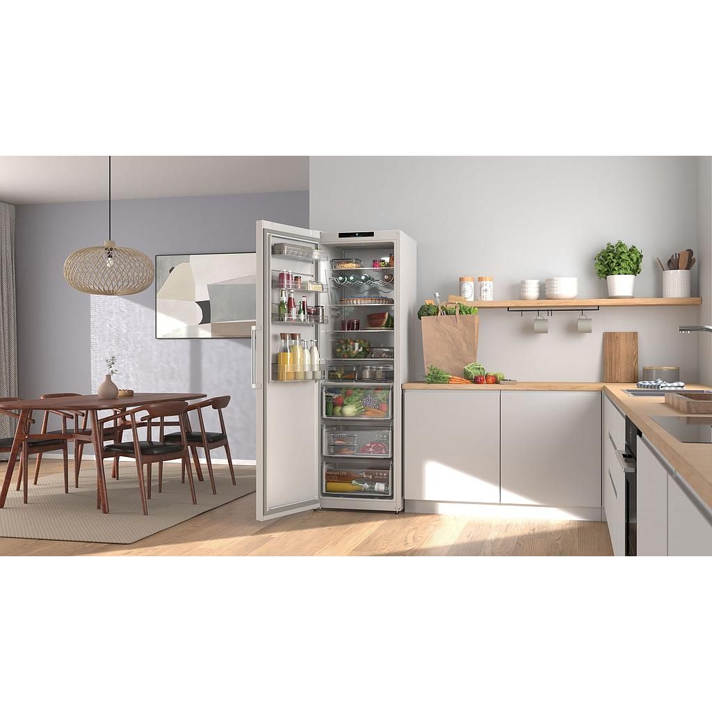 Šaldytuvas BOSCH KSN36VWCG Šaldytuvas BOSCH KSN36VWCG