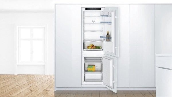 Šaldytuvas Bosch KIV86VSE0 Šaldytuvas Bosch KIV86VSE0