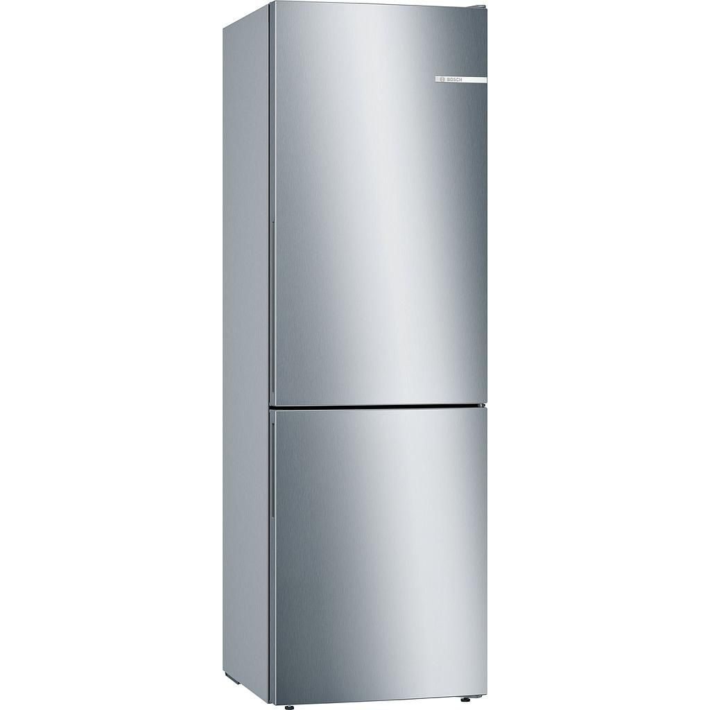 Šaldytuvas BOSCH KGE36AICA