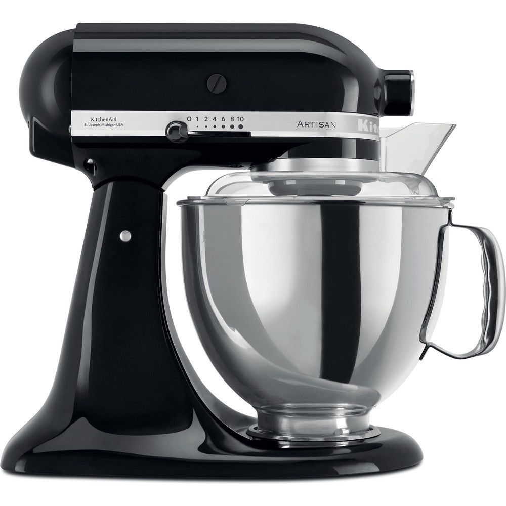 Virtuvinis kombainas KITCHENAID 5KSM175PSEOB Virtuvinis kombainas KITCHENAID 5KSM175PSEOB