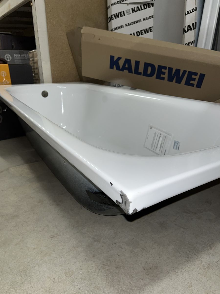 Plieninė vonia Kaldewei Saniform Plus su EasyClean danga 160x70 cm, balta