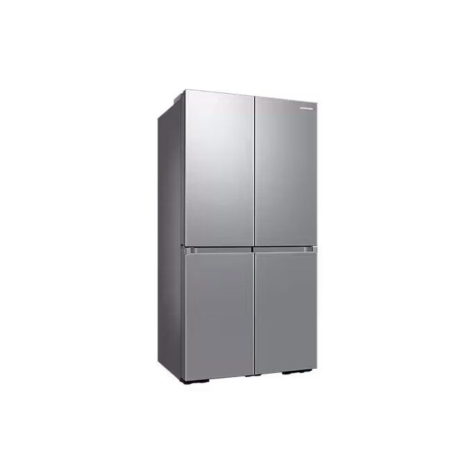 Šaldytuvas SAMSUNG RF65DG960ESREO