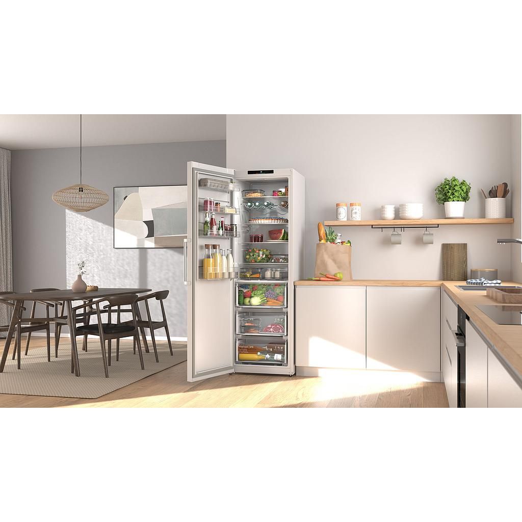 Šaldytuvas BOSCH KSN36VWDG Šaldytuvas BOSCH KSN36VWDG