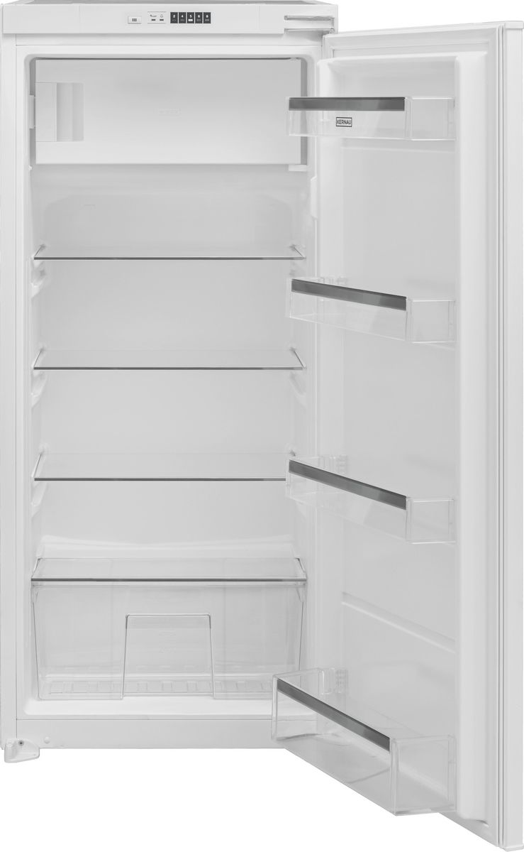 Įmontuojamas šaldytuvas Kernau KBR 1202