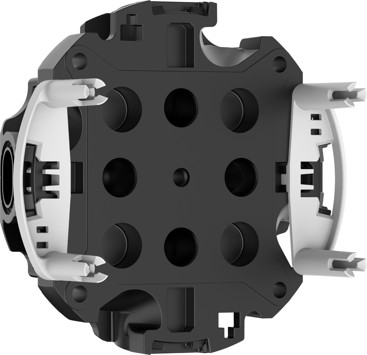Adapteris Hansgrohe iBox universal 2, 13588000 Adapteris Hansgrohe iBox universal 2, 13588000