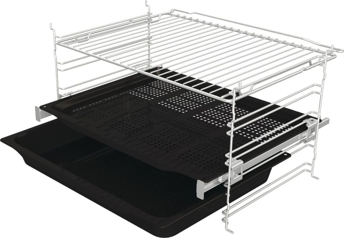 Įmontuojama Orkaitė Gorenje BSA6737E15BG