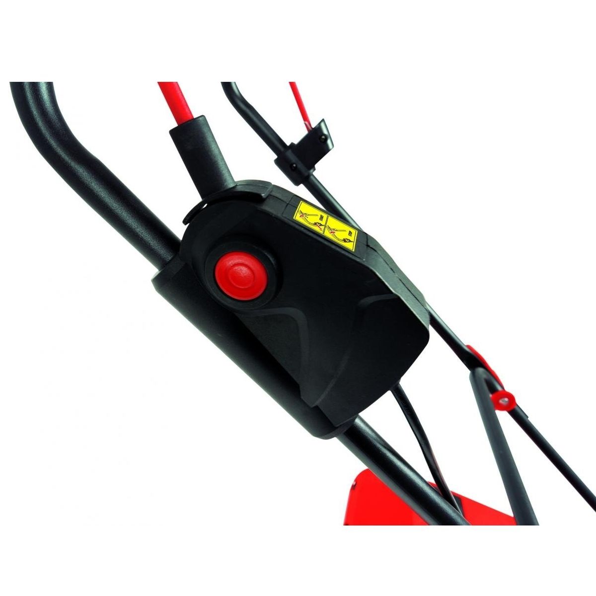 Akumuliatorinė vejapjovė Grizzly ARM 2040-33 Lion Set, 20 V