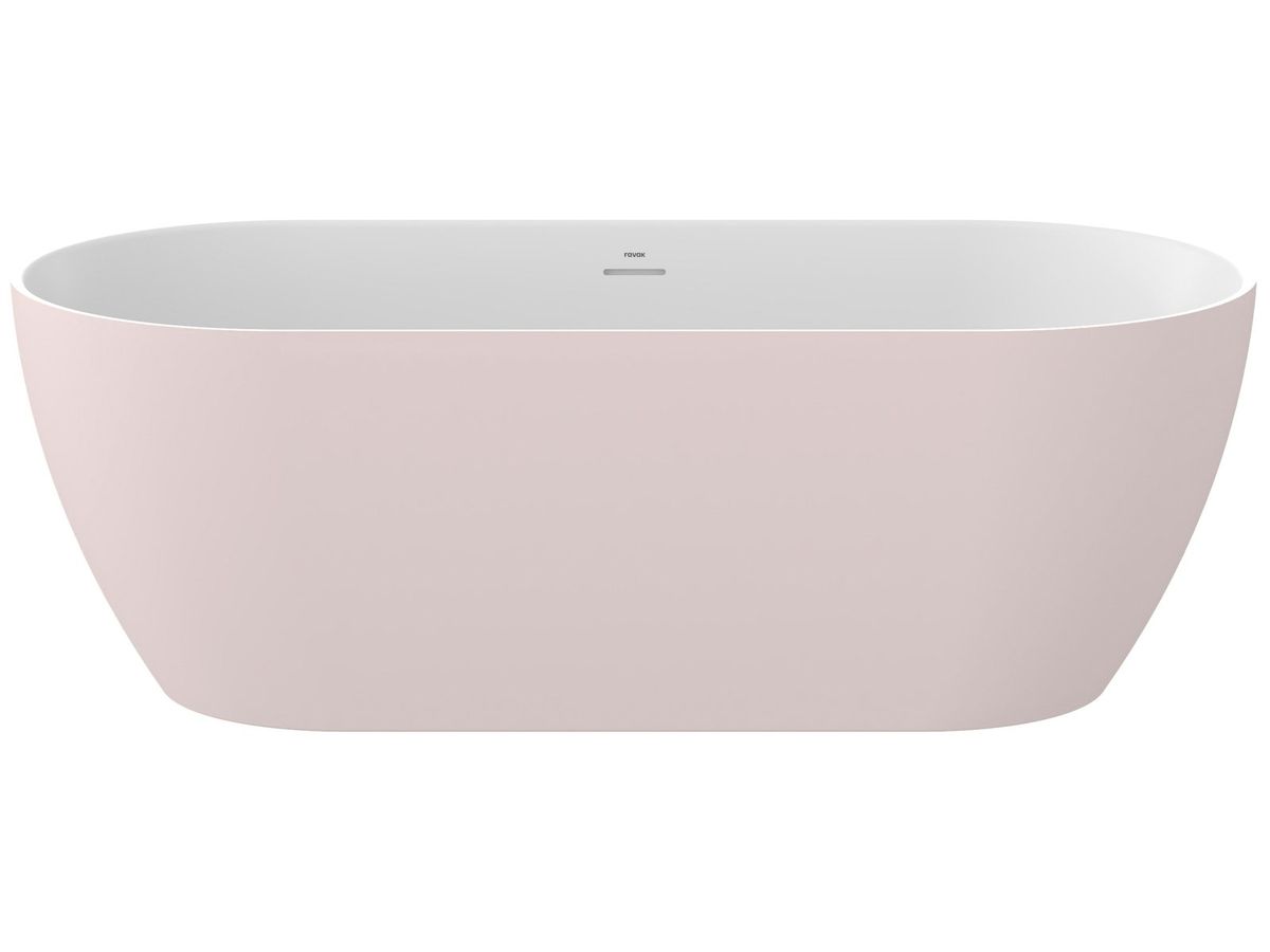 Vonia Freedom O Tec, Alabaster Pink/balta, CD41600000