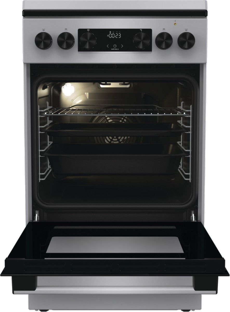 Viryklė Gorenje GK5C43SH Viryklė Gorenje GK5C43SH