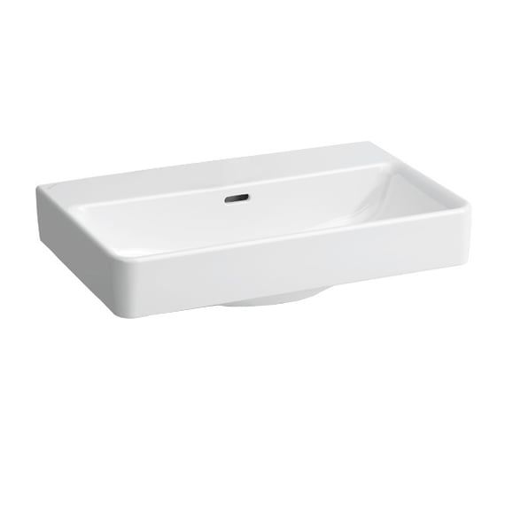 Praustuvas Laufen PRO S 60x38 cm., baltas, H8189590001091