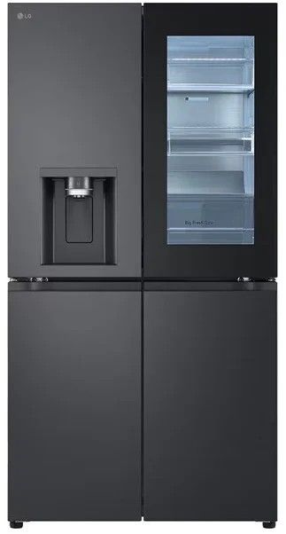 Šaldytuvas LG GMG960EVJE Šaldytuvas LG GMG960EVJE