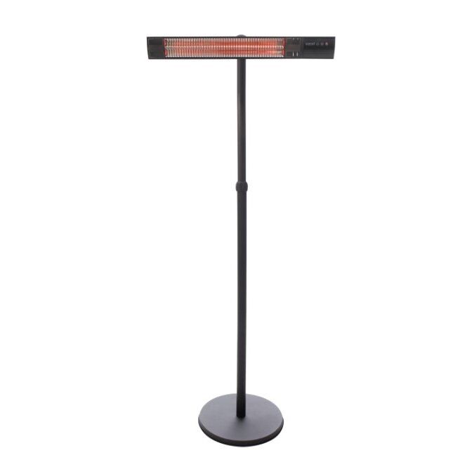 Šildytuvas SUNRED Heater RD-DARK-25S