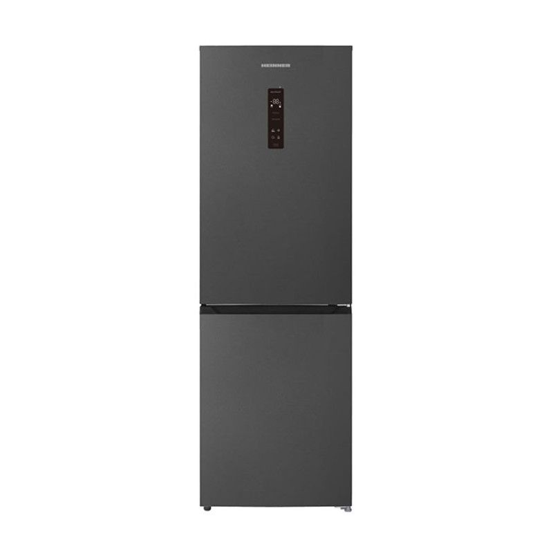 Šaldytuvas Combi No Frost HCNF-HM400DINVDGE++ HEINNER