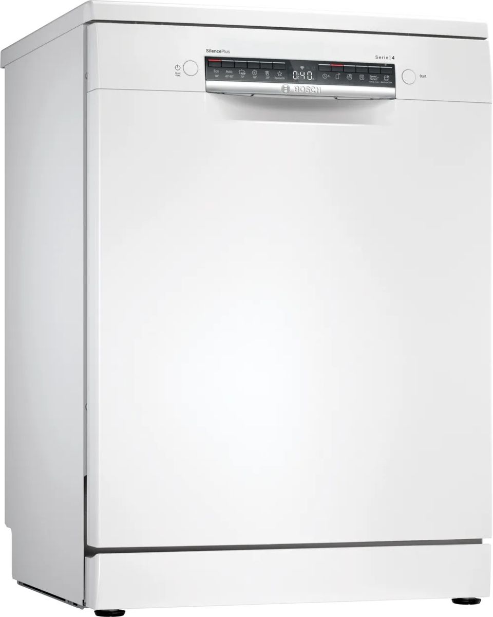 Indaplovė Bosch SMS4EMW06E Indaplovė Bosch SMS4EMW06E