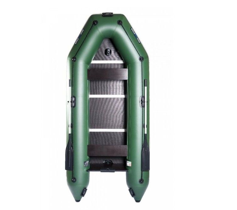 Pripučiama valtis AQUA STORM Stk-330 ( žalia ), SKU 01573 Pripučiama valtis AQUA STORM Stk-330 ( žalia ), SKU 01573