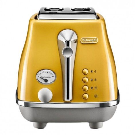 Skrudintuvas Delonghi CTOC2103.Y Skrudintuvas Delonghi CTOC2103.Y
