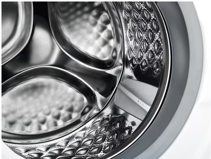 Skalbyklė ELECTROLUX EW7F3684SUE