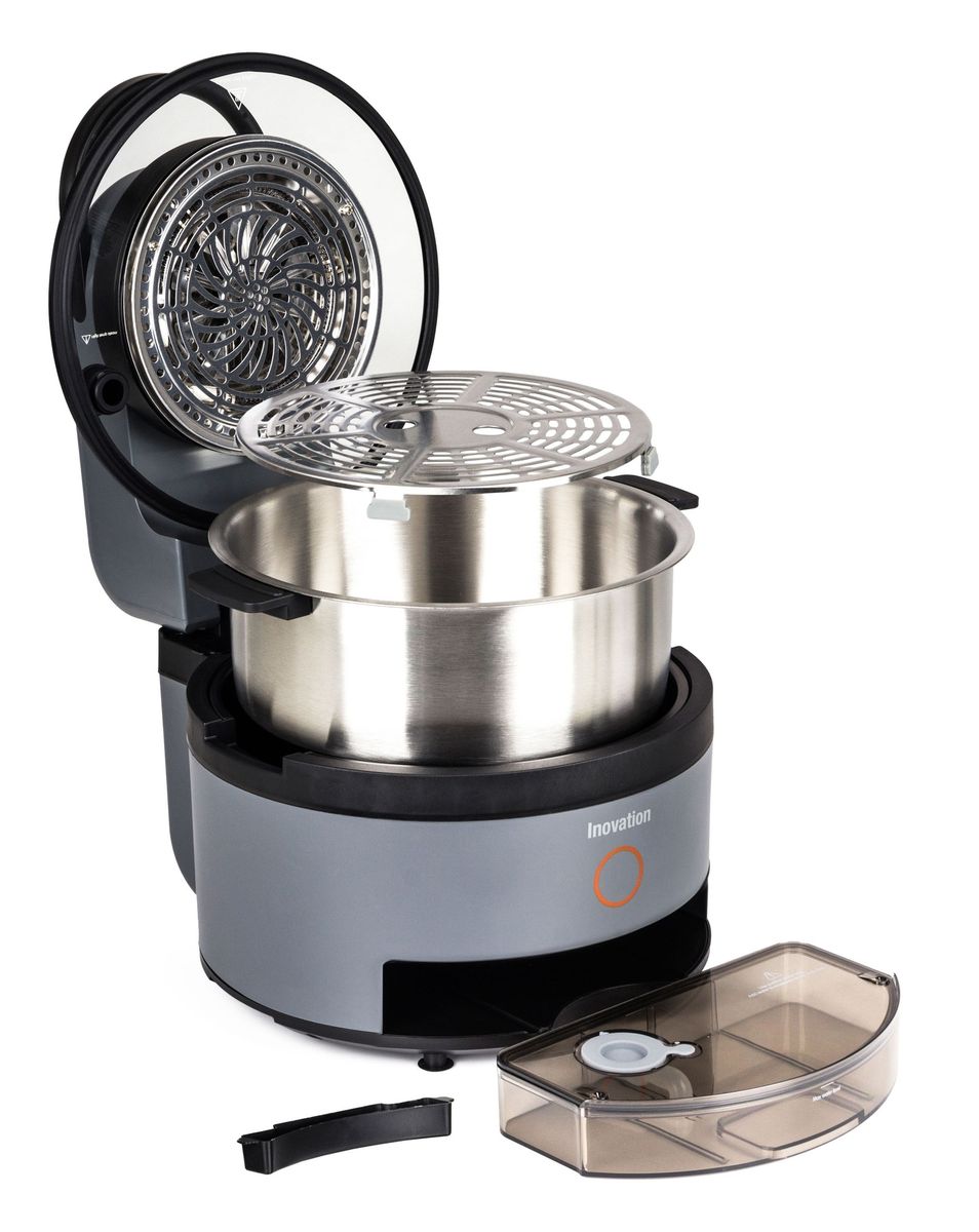 Daugiafunkcinė gruzdintuvė G21 Innovation 600925
