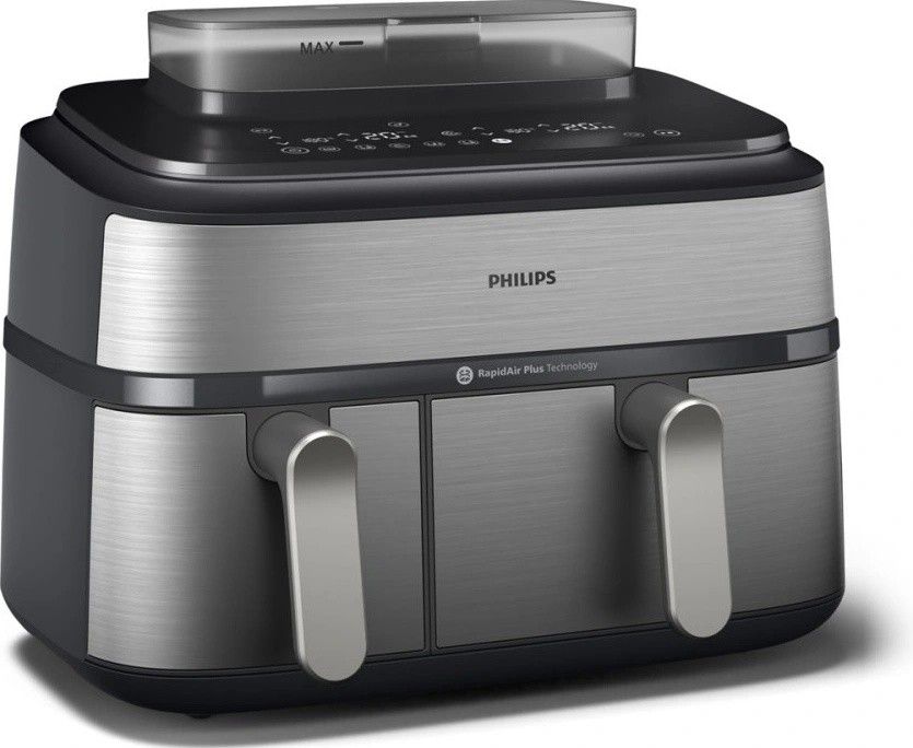Karšto oro gruzdintuvė Philips NA555/00 Karšto oro gruzdintuvė Philips NA555/00