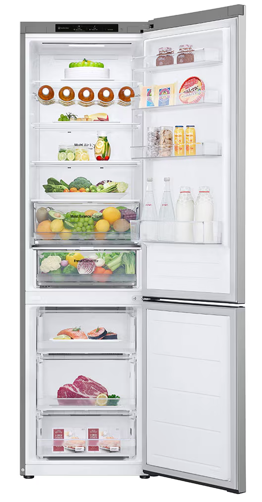 Šaldytuvas LG GBV3200DPY Šaldytuvas LG GBV3200DPY