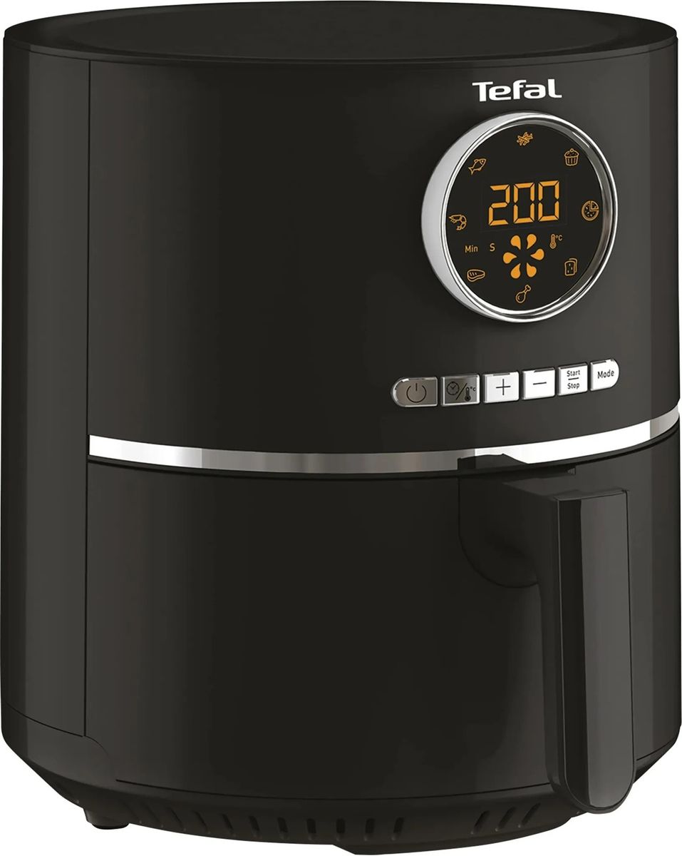 Karšto oro gruzdintuvė Tefal EY1118 Karšto oro gruzdintuvė Tefal EY1118